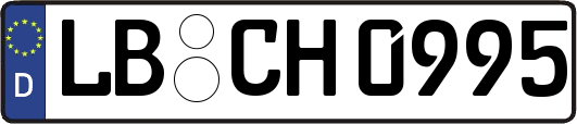 LB-CH0995