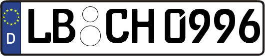 LB-CH0996