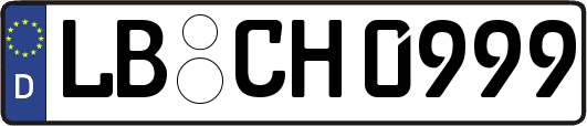 LB-CH0999