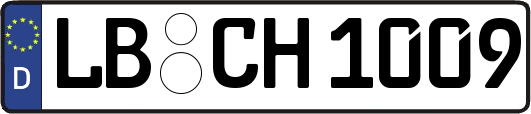 LB-CH1009