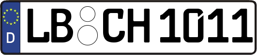 LB-CH1011
