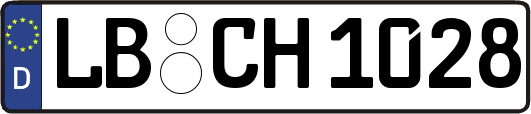 LB-CH1028