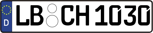 LB-CH1030