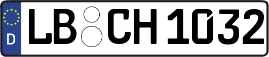 LB-CH1032