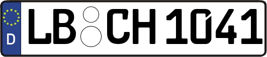 LB-CH1041
