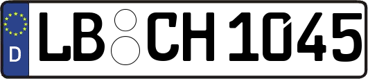 LB-CH1045