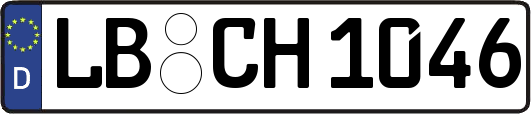 LB-CH1046