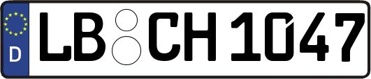 LB-CH1047