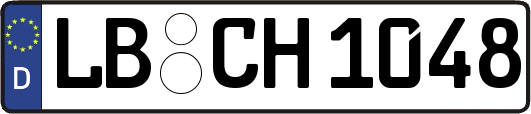 LB-CH1048