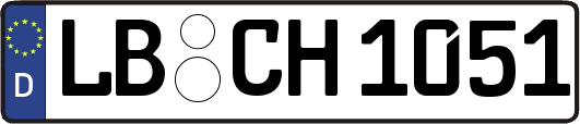 LB-CH1051