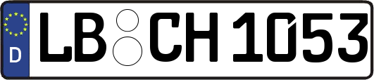 LB-CH1053