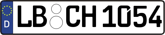 LB-CH1054