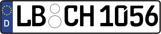 LB-CH1056