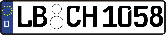 LB-CH1058