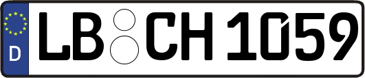 LB-CH1059