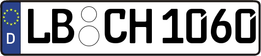 LB-CH1060