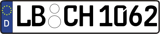 LB-CH1062
