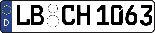 LB-CH1063