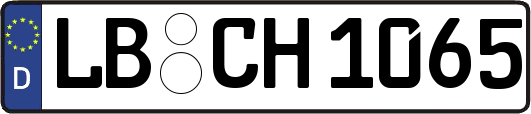 LB-CH1065