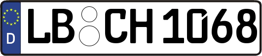 LB-CH1068