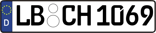 LB-CH1069