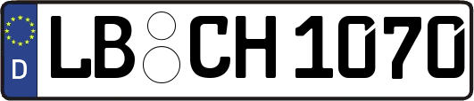 LB-CH1070