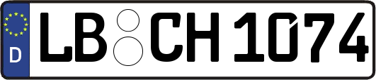 LB-CH1074