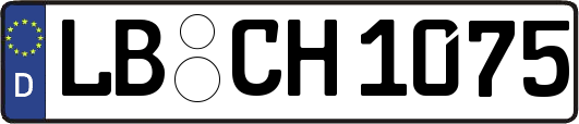 LB-CH1075