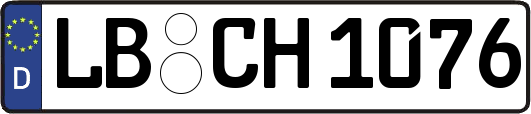 LB-CH1076