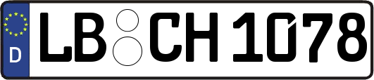 LB-CH1078