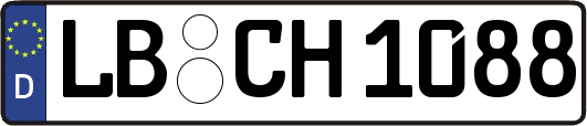 LB-CH1088