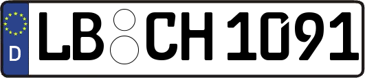 LB-CH1091