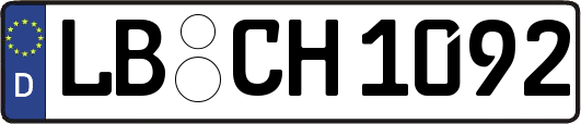 LB-CH1092