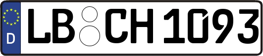 LB-CH1093