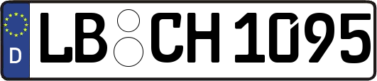 LB-CH1095