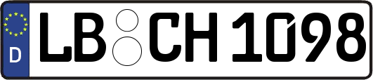 LB-CH1098