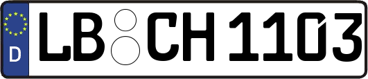 LB-CH1103