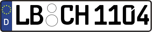 LB-CH1104