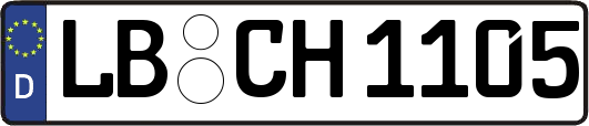 LB-CH1105
