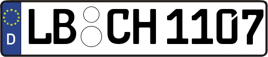 LB-CH1107
