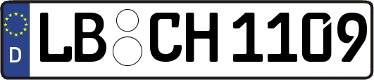 LB-CH1109