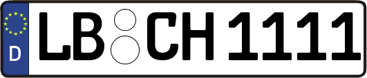 LB-CH1111