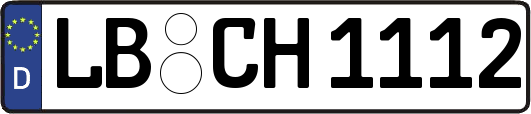 LB-CH1112