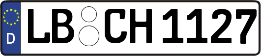 LB-CH1127