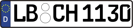 LB-CH1130