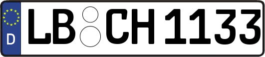 LB-CH1133