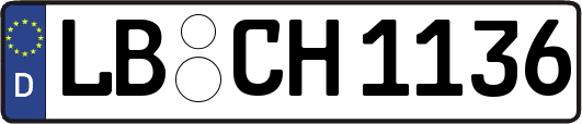 LB-CH1136