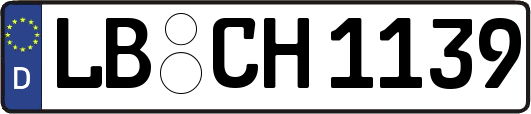LB-CH1139