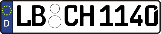 LB-CH1140