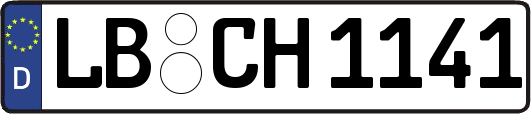 LB-CH1141